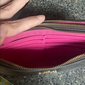 Coach Bags - COACH WRISTLET Coach Bags - COACH WRISTLET